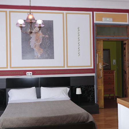 B&B "Domus Atilia" Sagunto Zewnętrze zdjęcie
