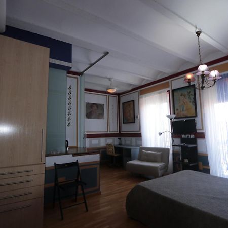 B&B "Domus Atilia" Sagunto Zewnętrze zdjęcie