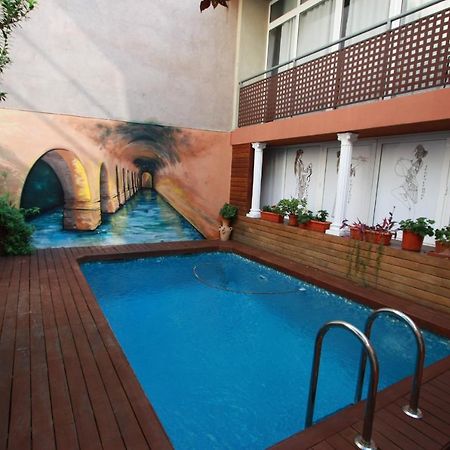 B&B "Domus Atilia" Sagunto Zewnętrze zdjęcie