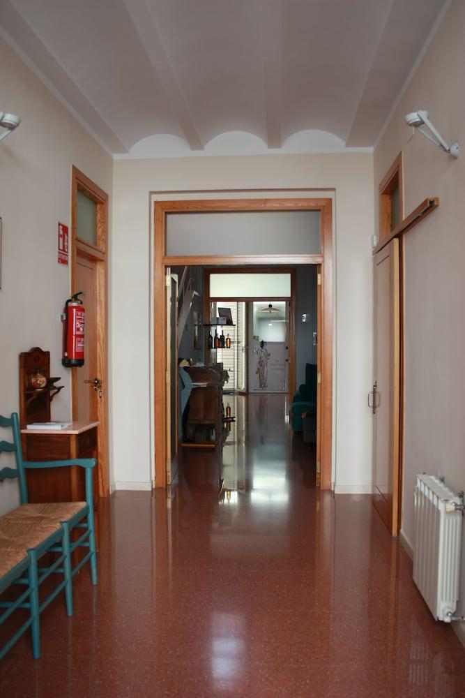 B&B "Domus Atilia" Sagunto Zewnętrze zdjęcie