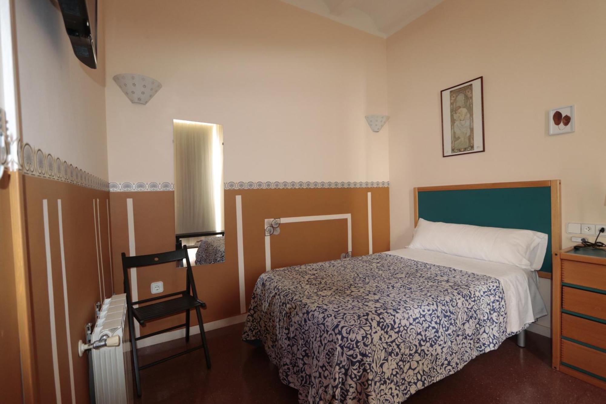 B&B "Domus Atilia" Sagunto Zewnętrze zdjęcie