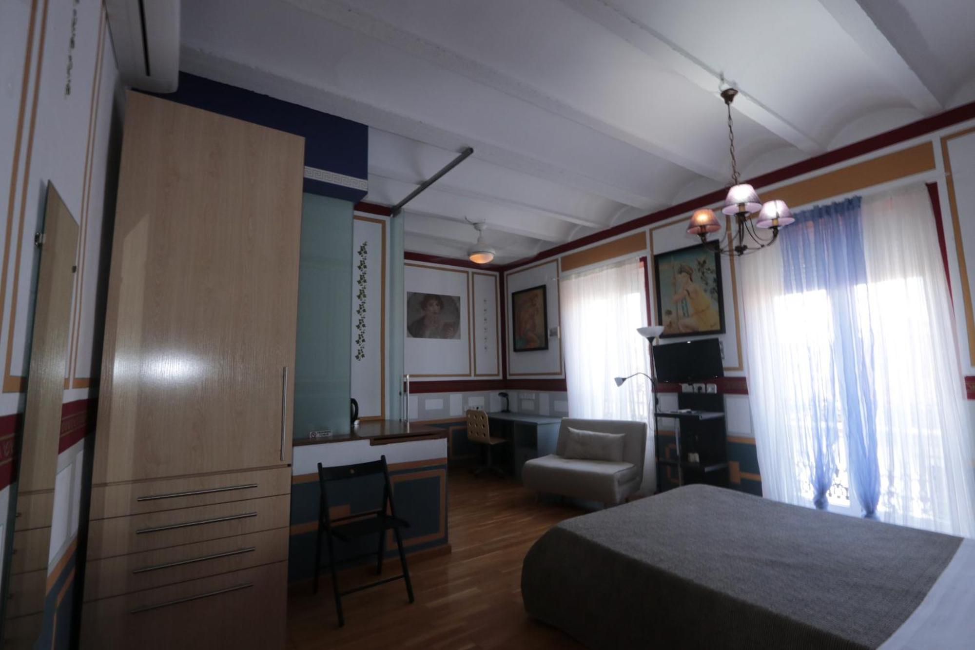 B&B "Domus Atilia" Sagunto Zewnętrze zdjęcie