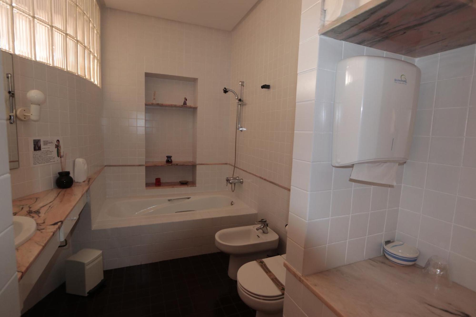 B&B "Domus Atilia" Sagunto Zewnętrze zdjęcie