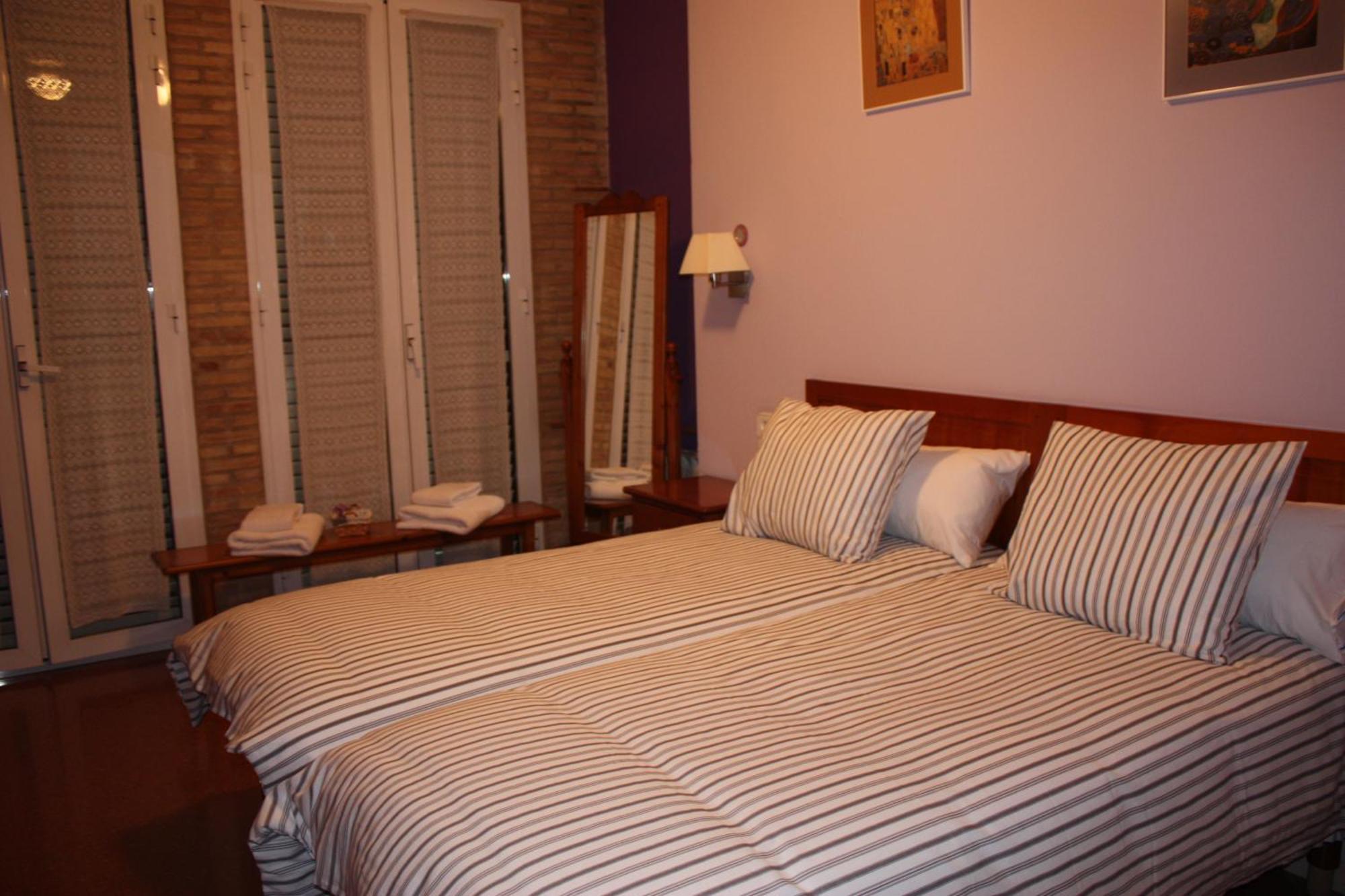 B&B "Domus Atilia" Sagunto Zewnętrze zdjęcie