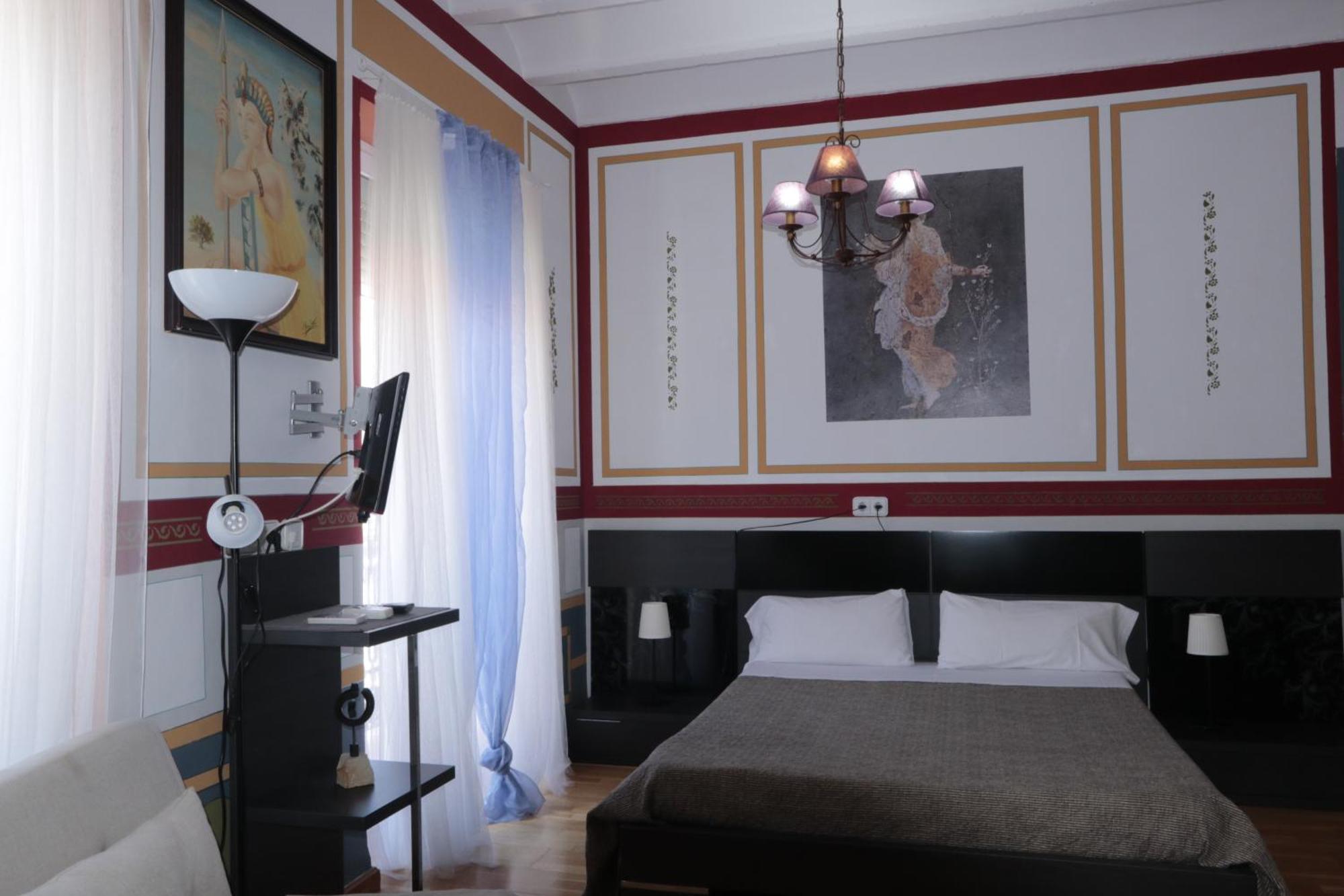 B&B "Domus Atilia" Sagunto Zewnętrze zdjęcie