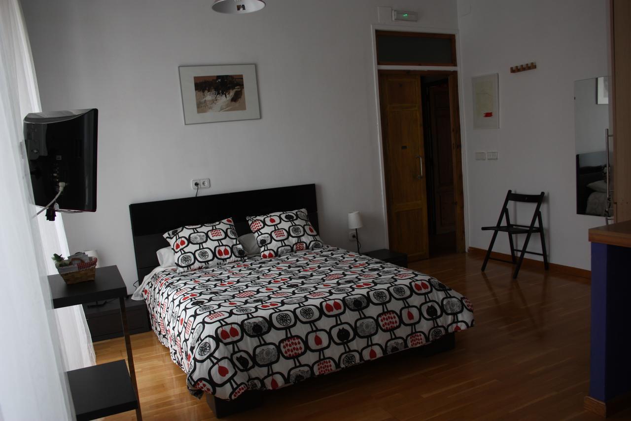 B&B "Domus Atilia" Sagunto Zewnętrze zdjęcie