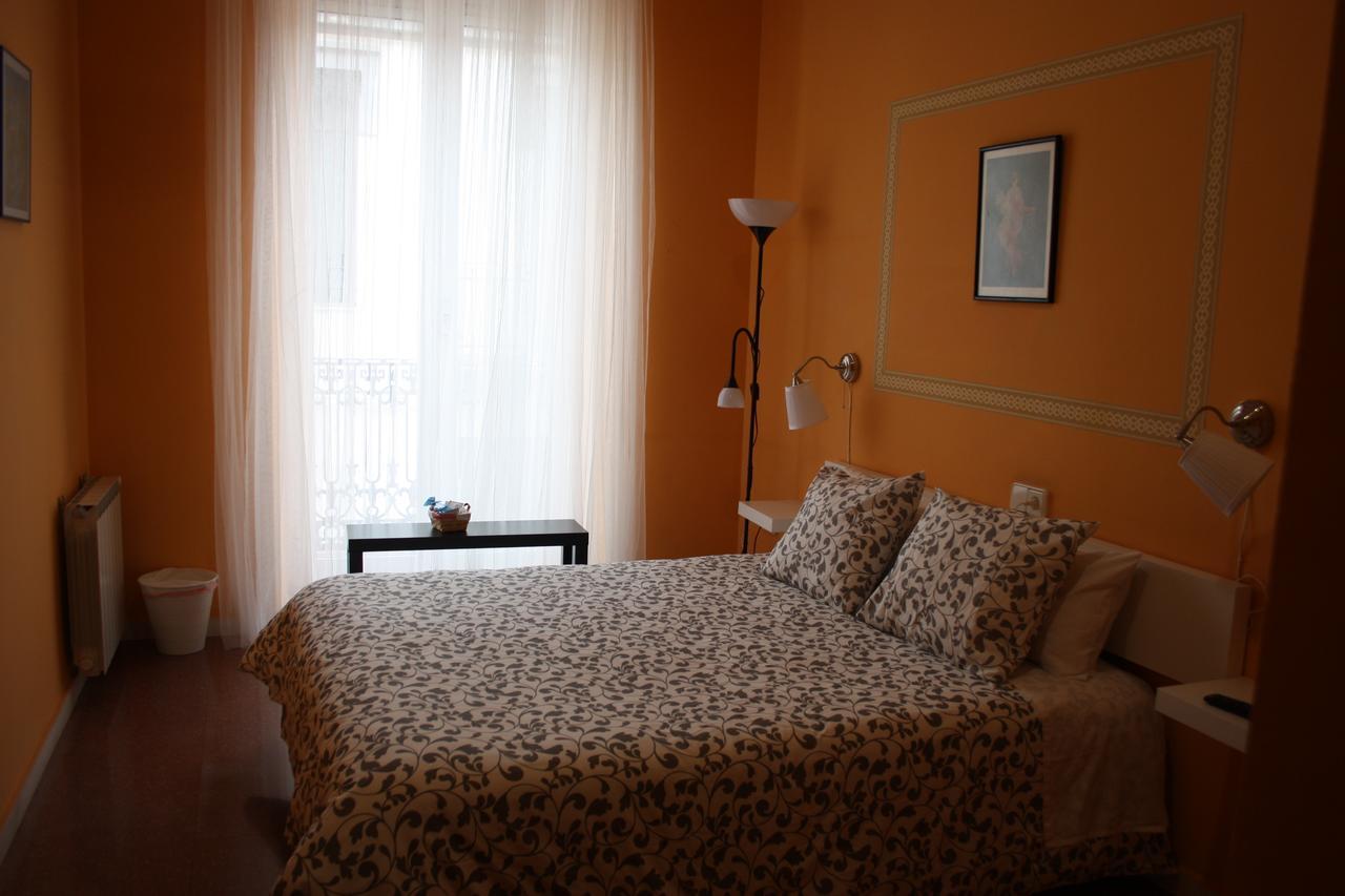 B&B "Domus Atilia" Sagunto Zewnętrze zdjęcie