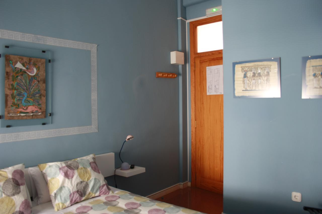 B&B "Domus Atilia" Sagunto Zewnętrze zdjęcie