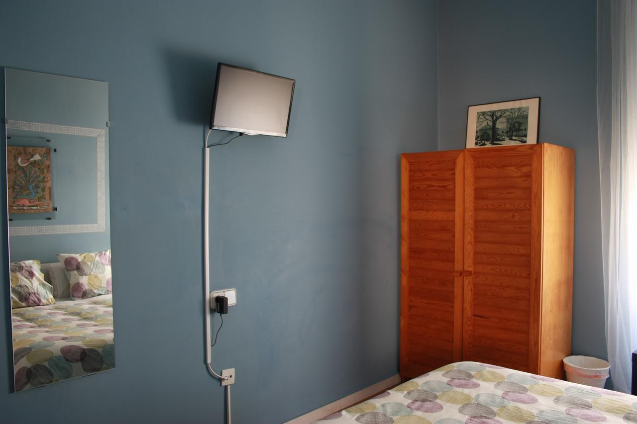 B&B "Domus Atilia" Sagunto Zewnętrze zdjęcie